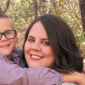 Meet your Posher, Callie